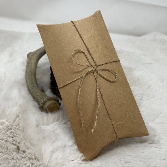 Beaded Fringe Earrings Copper Mountain - Picture 6 of 6